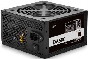 ATX 600W Deepcool DA600N