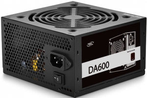 Deepcool DA600N ATX 600W Deepcool DA600N ATX 600W