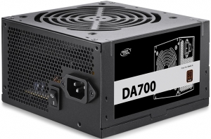 ATX 700W Deepcool DA700N