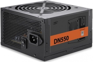 Deepcool DN550 ATX 550W Deepcool DN550 ATX 550W