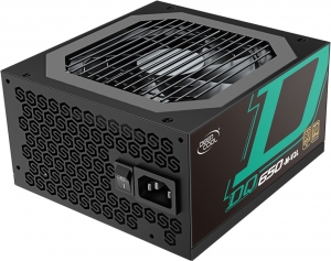 ATX 650W Deepcool DQ650-M-V2L