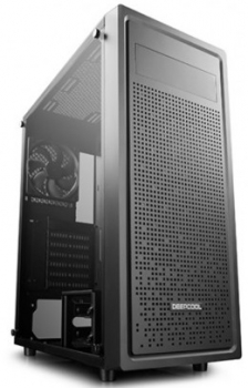 Deepcool E-Shield Black Deepcool E-Shield Black