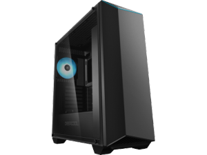 Deepcool Earlkase RGB Black