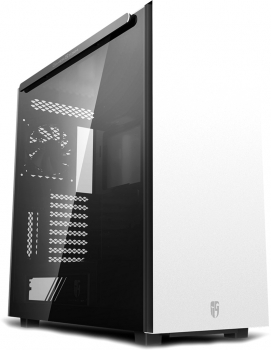 Deepcool GamerStorm Macube 550 White Deepcool GamerStorm Macube 550 White