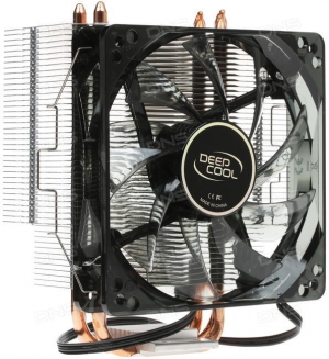 Deepcool GAMMAXX 400