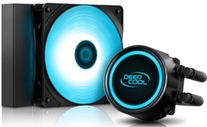 Deepcool GAMMAXX L120T Blue Deepcool GAMMAXX L120T Blue