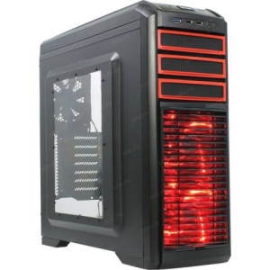 Deepcool Kendomen RD Black Deepcool Kendomen RD Black