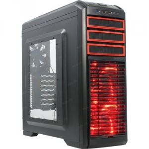 Deepcool Kendomen RD Black