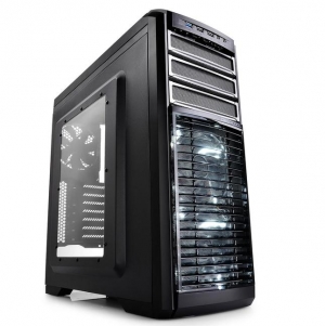 Deepcool Kendomen TI Black