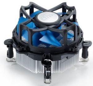 Deepcool LGA115X/LGA775 ALTA7