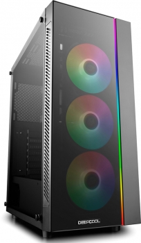 Deepcool Matrexx 55 ADD-RGB Black Deepcool Matrexx 55 ADD-RGB Black
