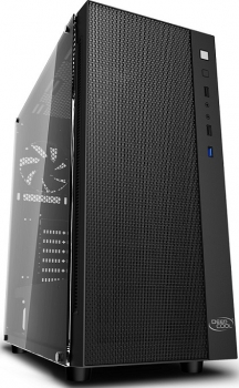 Deepcool Matrexx 55 MESH 2F Black Deepcool Matrexx 55 MESH 2F Black