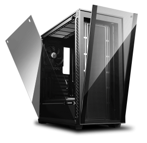 Deepcool Matrexx 70 Black Deepcool Matrexx 70 Black