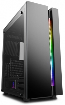 Deepcool New ARK 90SE Black