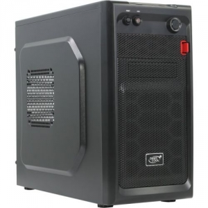 Deepcool Smarter Black