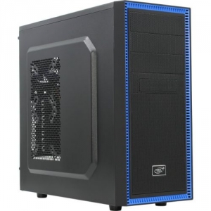 Deepcool Tesseract BF Black