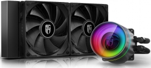 Deepcool CASTLE 240 EX Deepcool CASTLE 240 EX