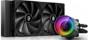 Deepcool CASTLE 280 EX Deepcool CASTLE 280 EX