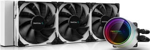 Deepcool CASTLE 360 EX White Deepcool CASTLE 360 EX White