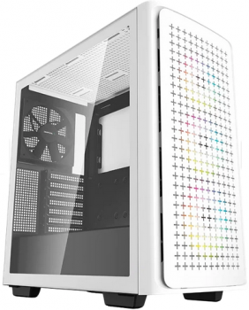 Deepcool CG560 White Deepcool CG560 White