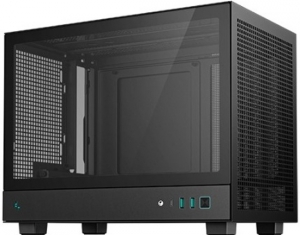 Deepcool CH160 Mesh Black Deepcool CH160 Mesh Black