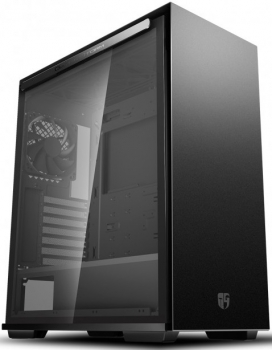 Deepcool GamerStorm Macube 310P Black