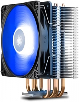 Deepcool GAMMAXX 400 V2 Blue Deepcool GAMMAXX 400 V2 Blue