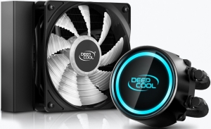Deepcool GAMMAXX L120 V2 Deepcool GAMMAXX L120 V2