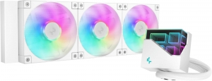 Deepcool LT360 ARGB White