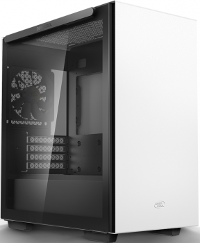 Deepcool Macube 110 White