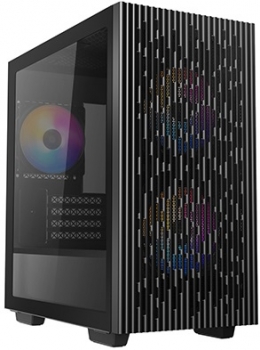 Deepcool Matrexx 40 3FS Black Deepcool Matrexx 40 3FS Black