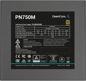 Deepcool PN750M ATX 750W