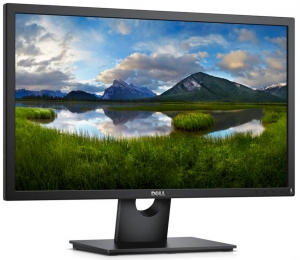 Dell E2418HN Black