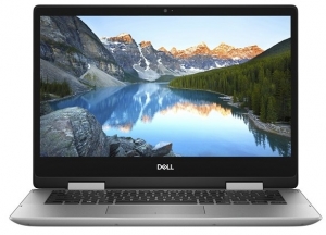 Dell Inspiron 14 5000 Silver