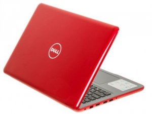 Dell Inspiron 15 3000 Red