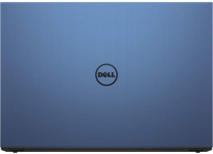 Dell Inspiron 15 3000 Ultra Blue