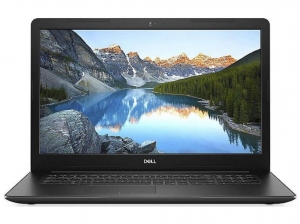 Dell Inspiron 17 3000 Black Dell Inspiron 17 3000 Black