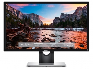 Dell SE2417HG Black