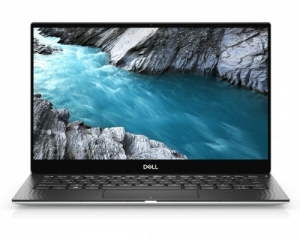 Dell XPS 13 2-in-1 Silver