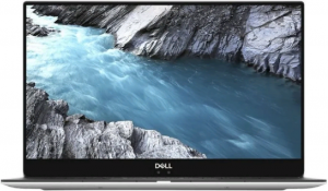 Dell XPS 13 7000 Silver