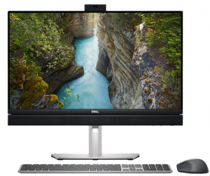 Dell AIO OptiPlex 7410 Dell AIO OptiPlex 7410