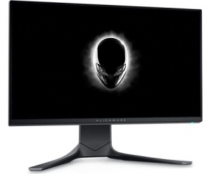 Dell Alienware AW2521H Black