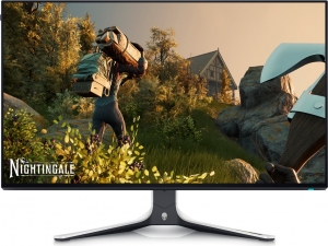 Dell Alienware AW2723DF Black Dell Alienware AW2723DF Black