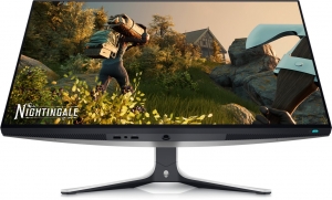 Dell Alienware AW2723DF Black