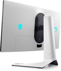 Dell Alienware AW2723DF White