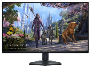 Dell Alienware AW2725QF Dell Alienware AW2725QF