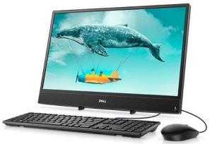 Dell Inspiron 3280 Black