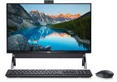 Dell Inspiron 5400 Black