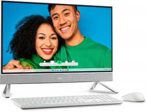 Dell Inspiron 7730 White