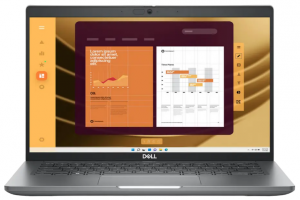 Dell Latitude 5450 Grey Dell Latitude 5450 Grey